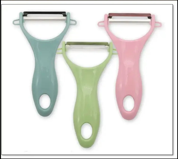 Multifunctional Kitchen Household Fruit And Vegetable Peeler 4