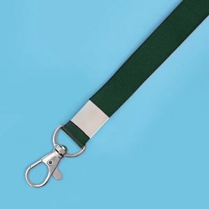 Neck Lanyards With Clip For ID Badges Keys 10