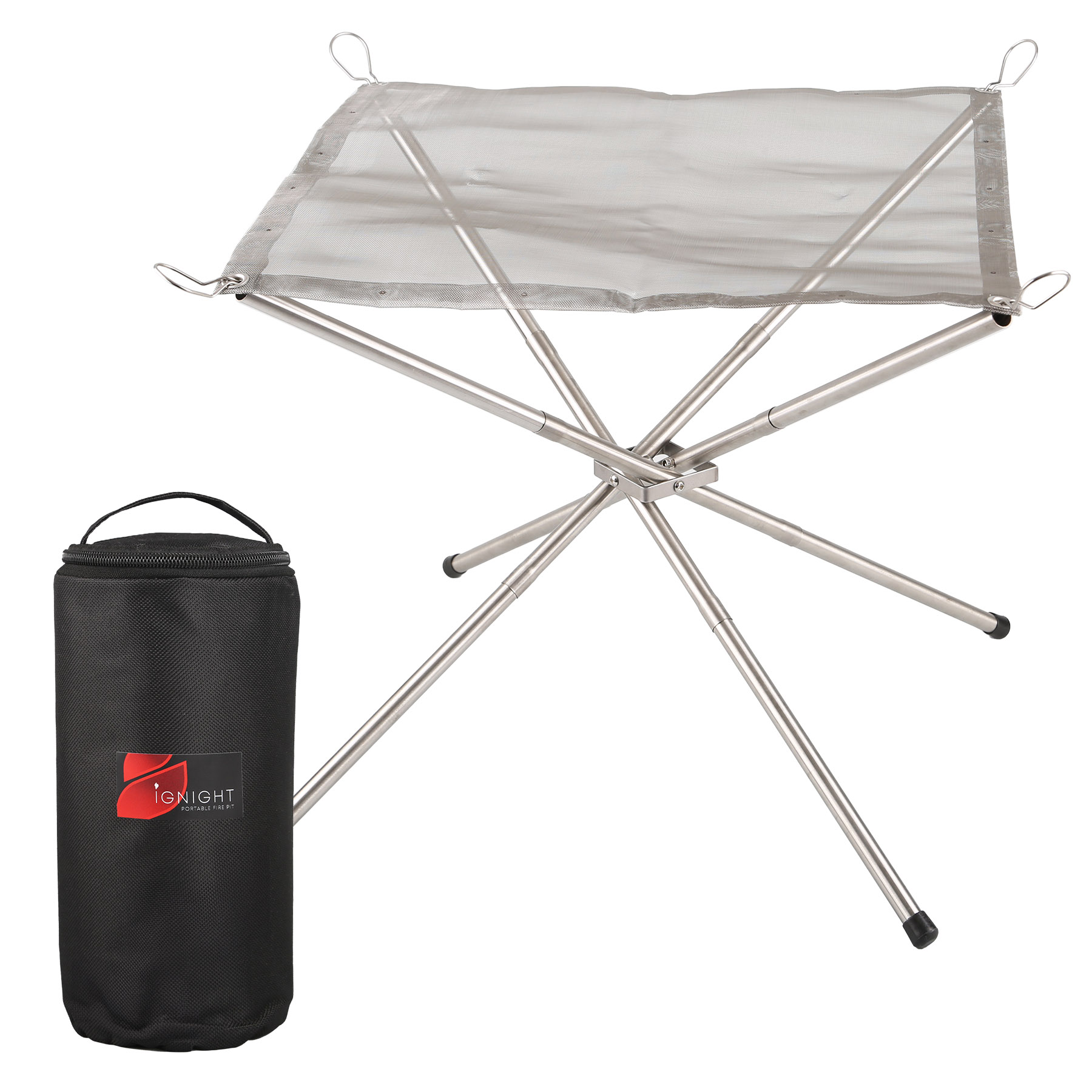 Ignight™ Portable Fire Pit 3