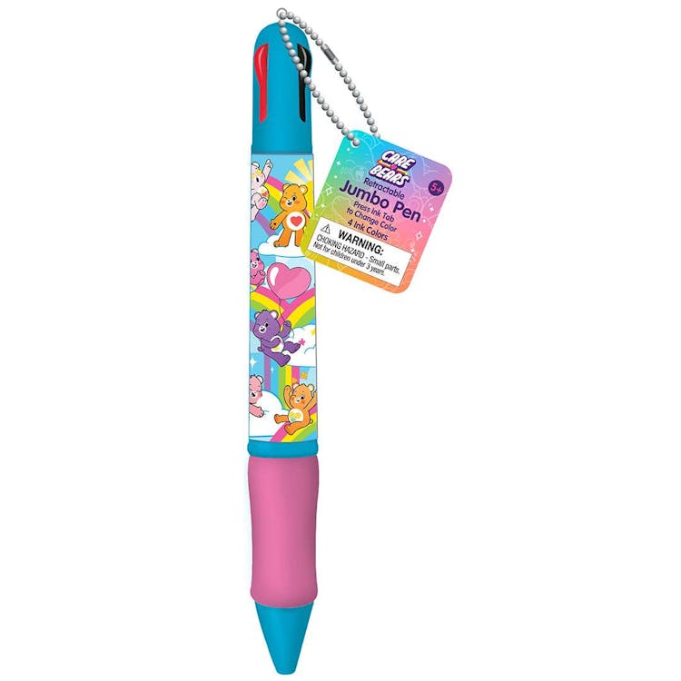 Care Bears Jumbo Pens 1