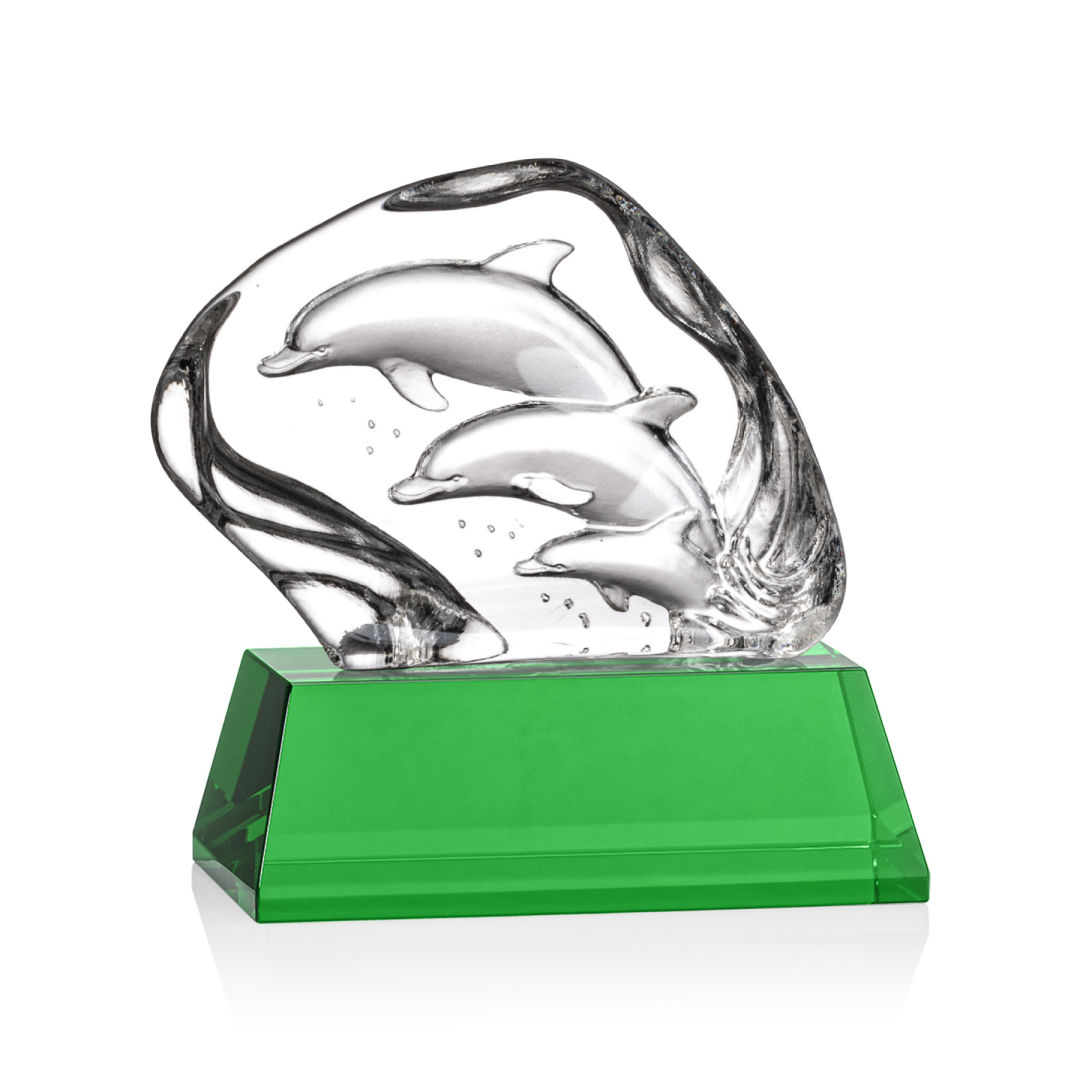 Ottavia 3 Dolphins VividPrint™ Award 4