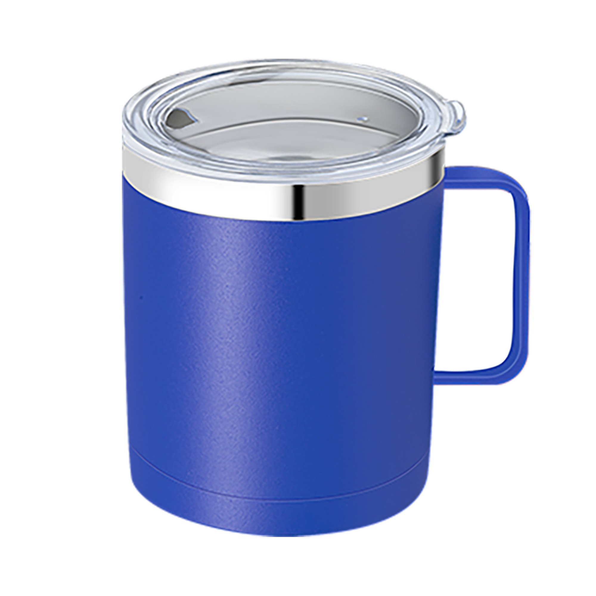 Vacuum Insulation Stainless Steel Mug - 12oz 11