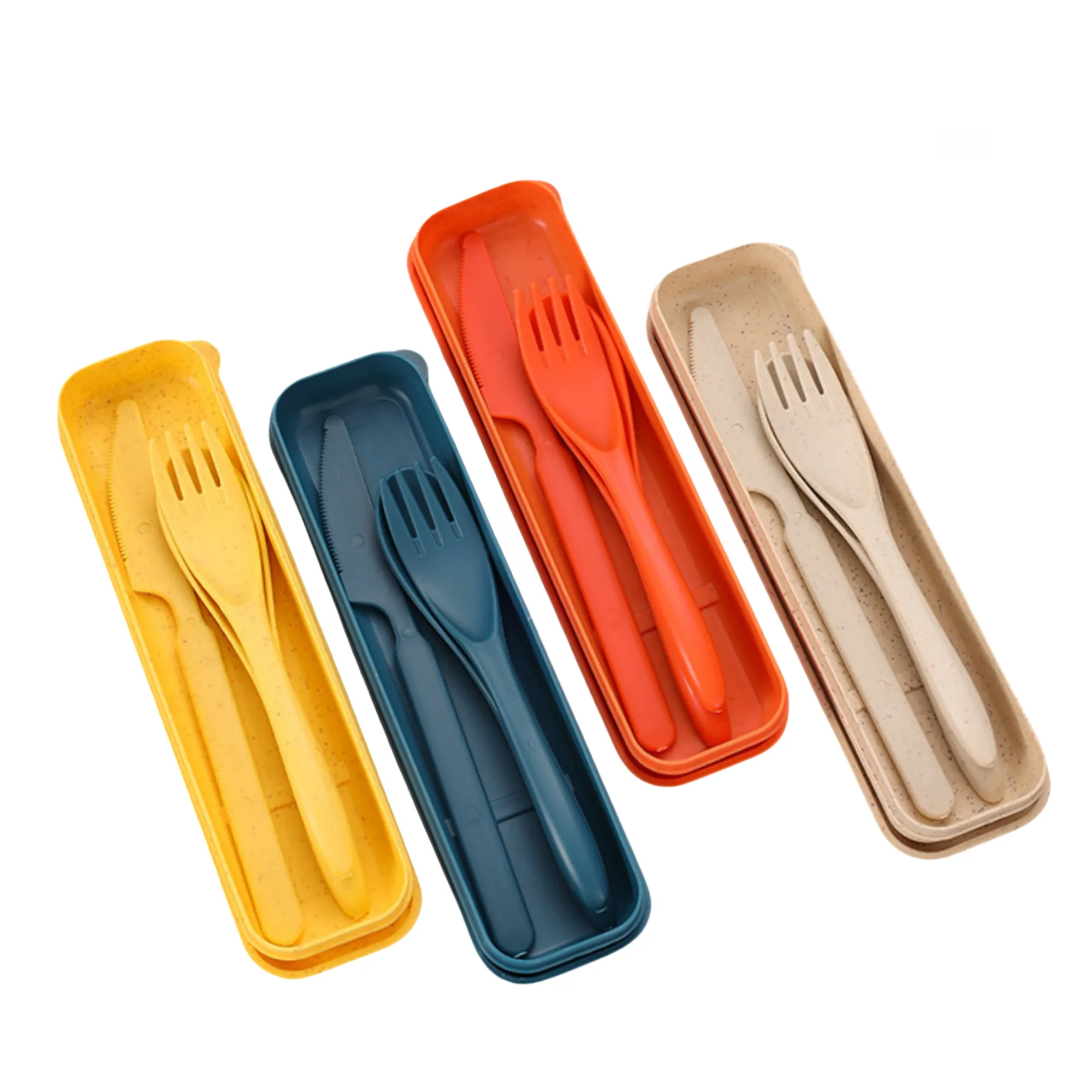 Portable Cutlery Set 1
