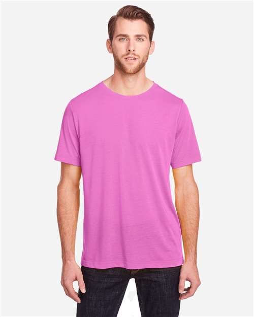 Unisex Fusion ChromaSoft™ Performance T-Shirt - CE111 9