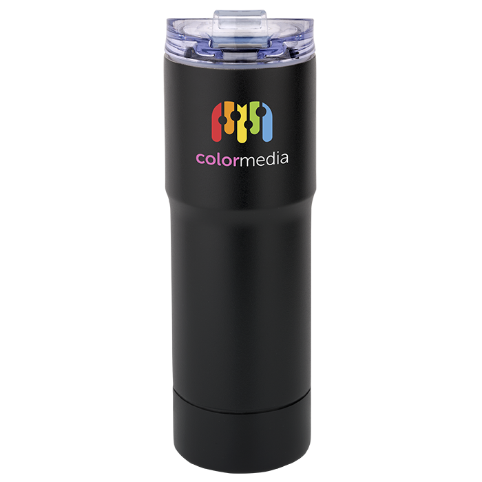 Urban Peak® 16 oz Bevel Trail Vacuum Tumbler 6