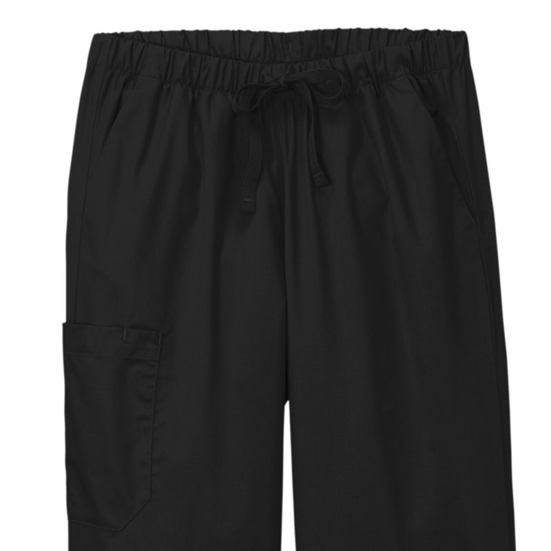 WonderWink Women's Petite WorkFlex Cargo Pant 13