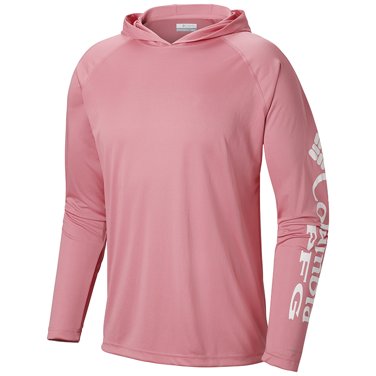 Columbia Terminal Tackle Hoodie 13