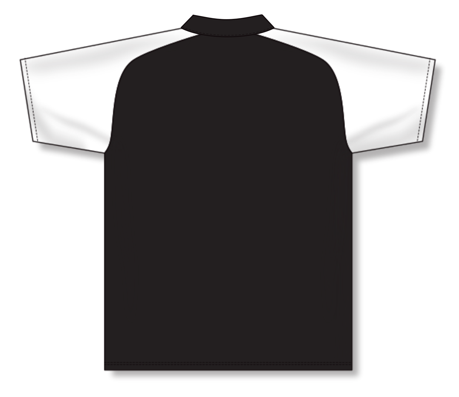 Apparel Short Sleeve Shirts A1815-G01 52
