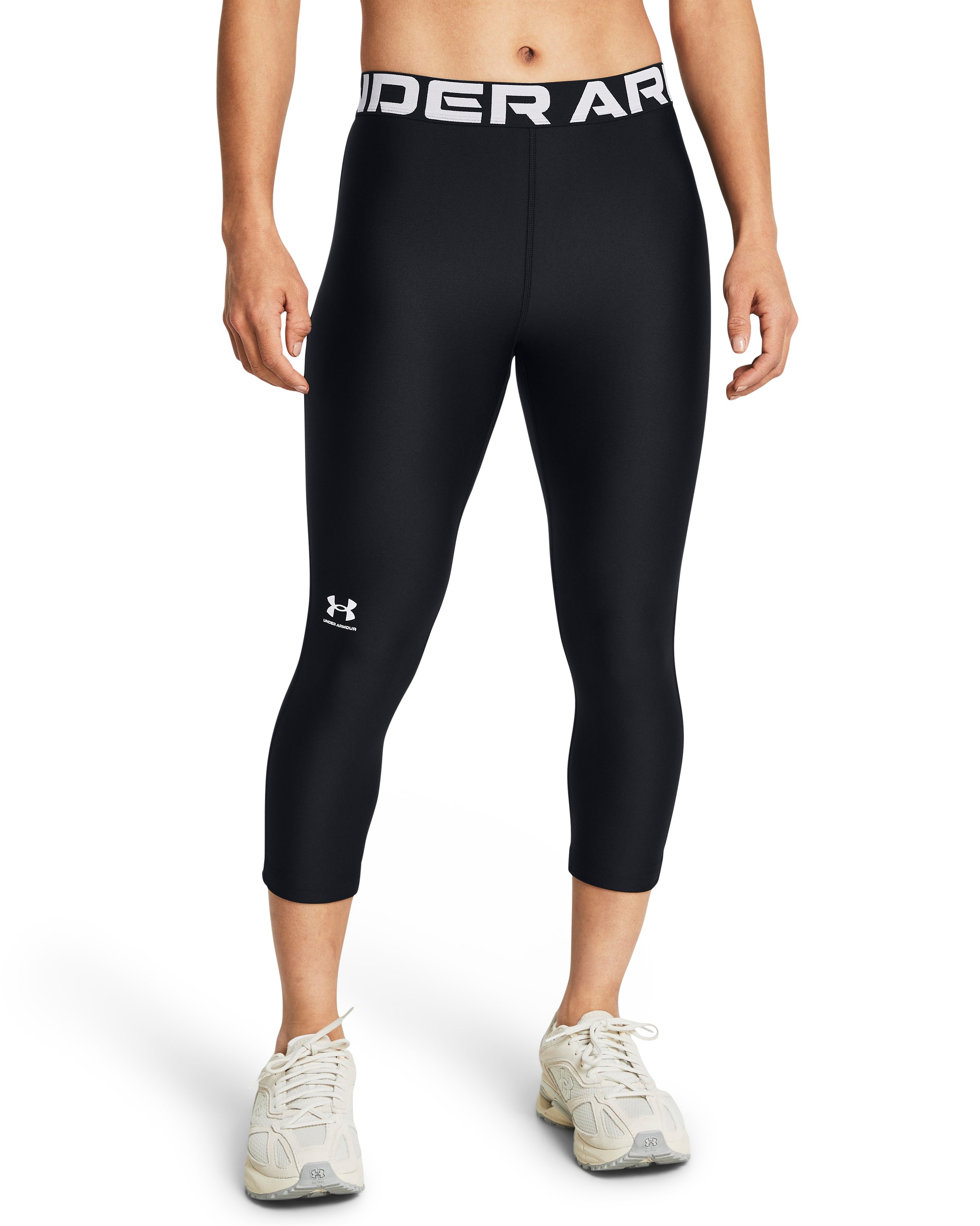 HeatGear Women's Leggings 5