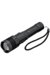 Rechargeable 15W P50/COB Flashlight 6