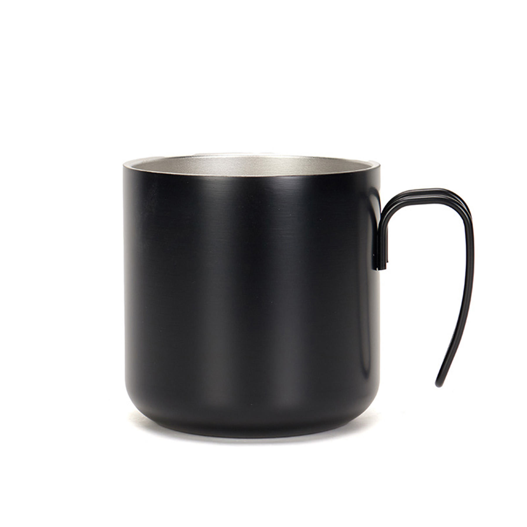 12 Oz Travel Coffee Tumbler 4