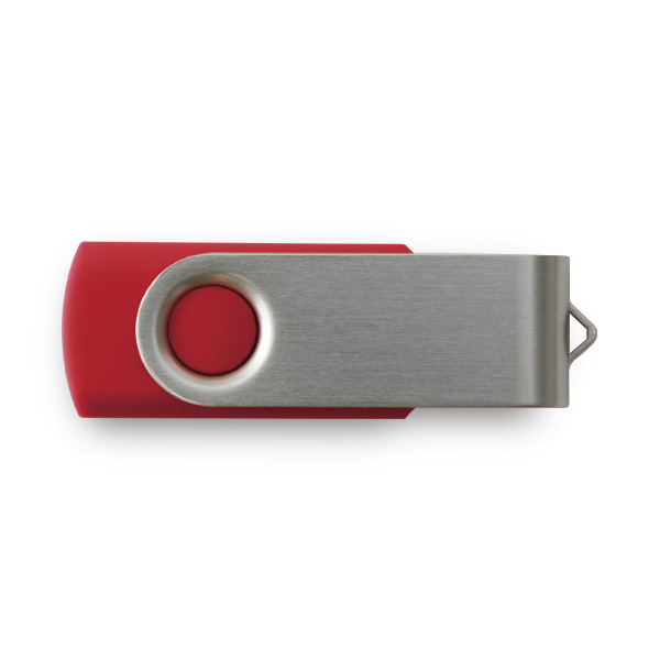 Northlake Swivel USB Flash Drive - Simports 43