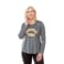 Women's PARIMA LS Tech Tee 115