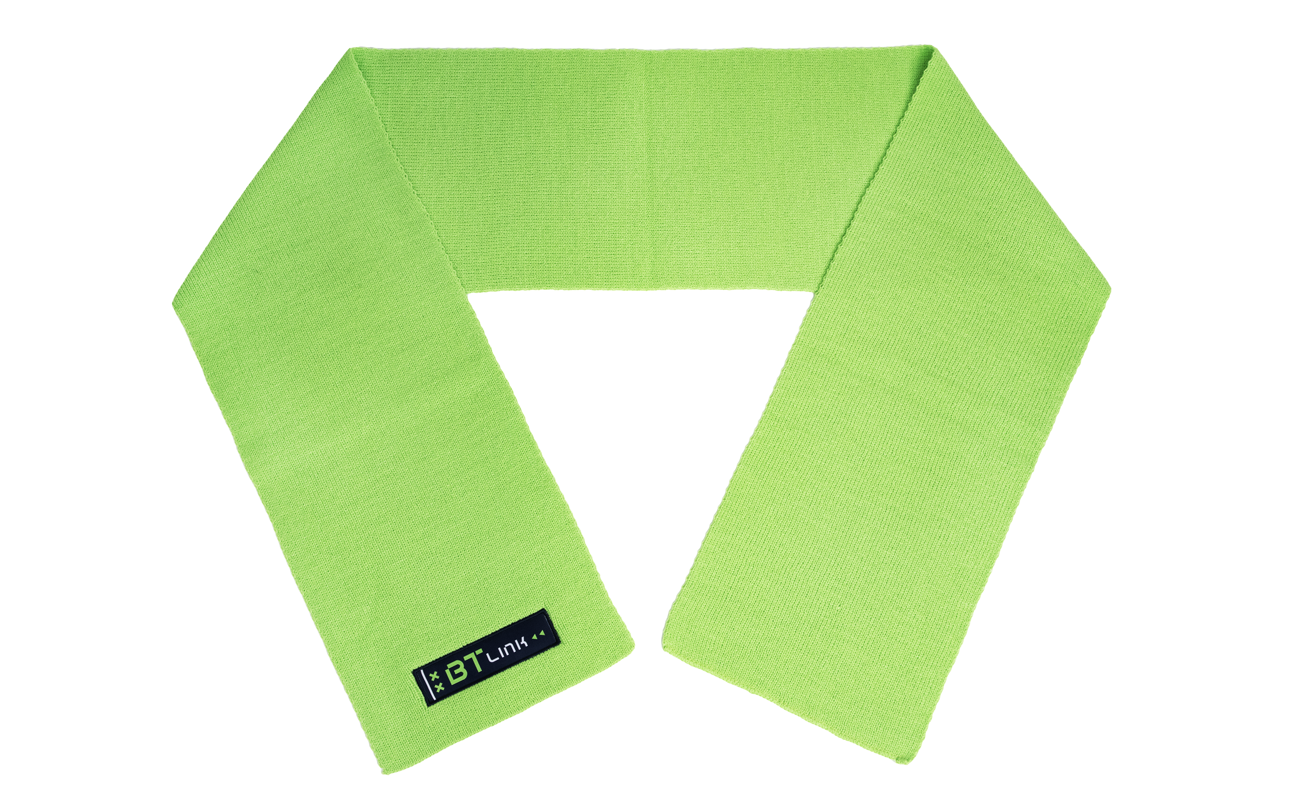 Basic Winter Scarves