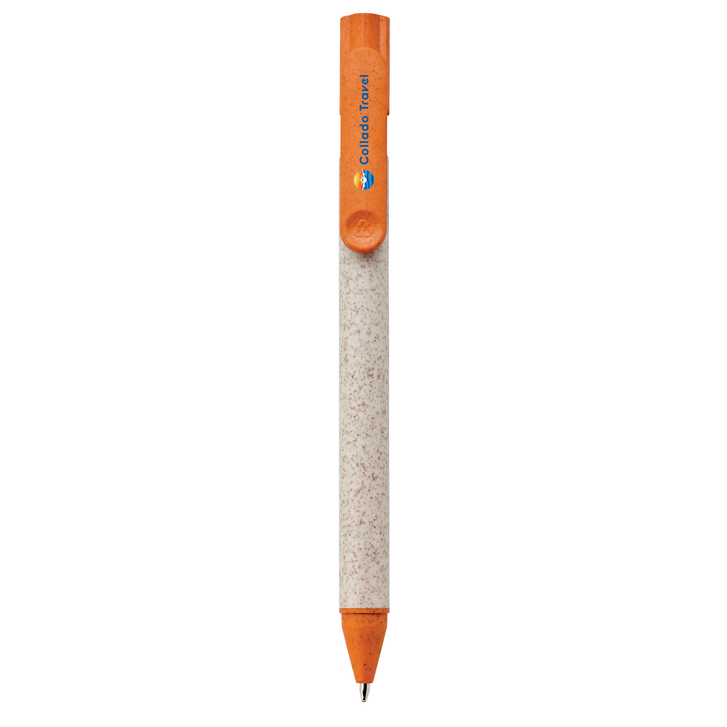 Trigo Ballpoint Pen 22