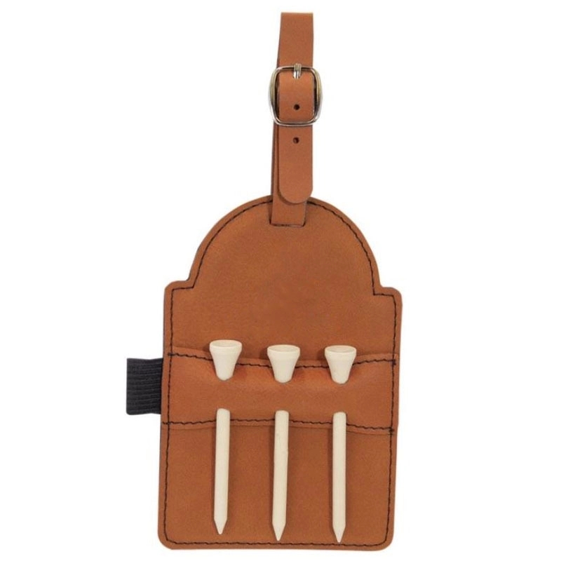 Golf Tees Holder 4