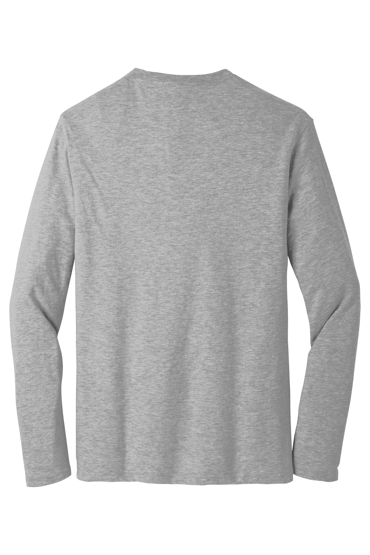 District Very Important Tee Long Sleeve. DT6200 20