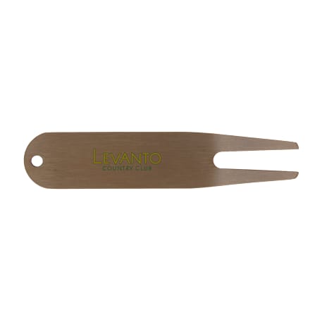 Classic Metal Divot Tool 52