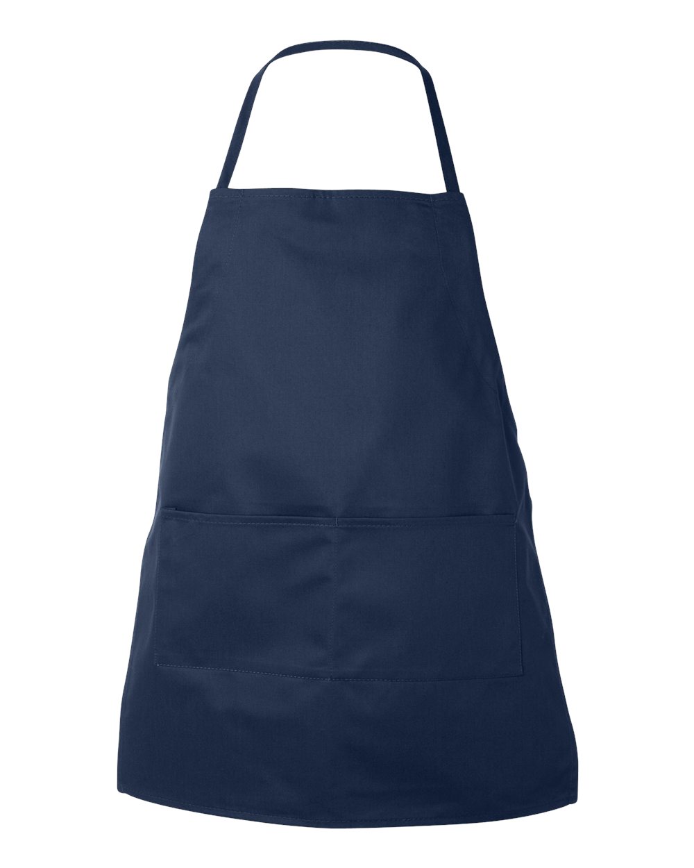 Two-Pocket Butcher Apron - 5502 18