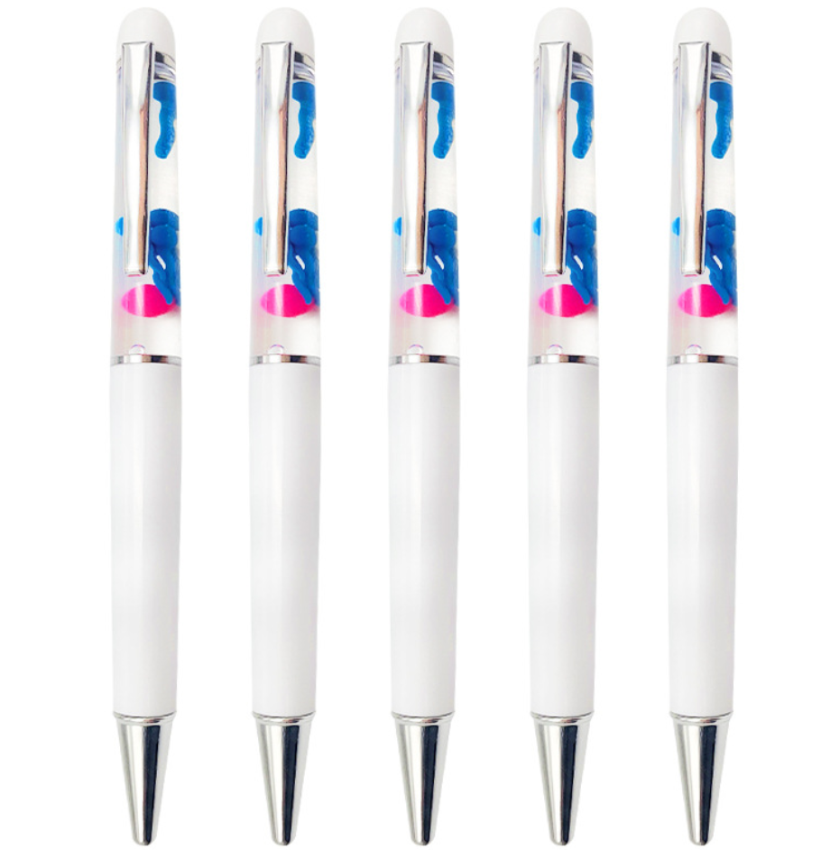 Sperm and Egg Pen 3