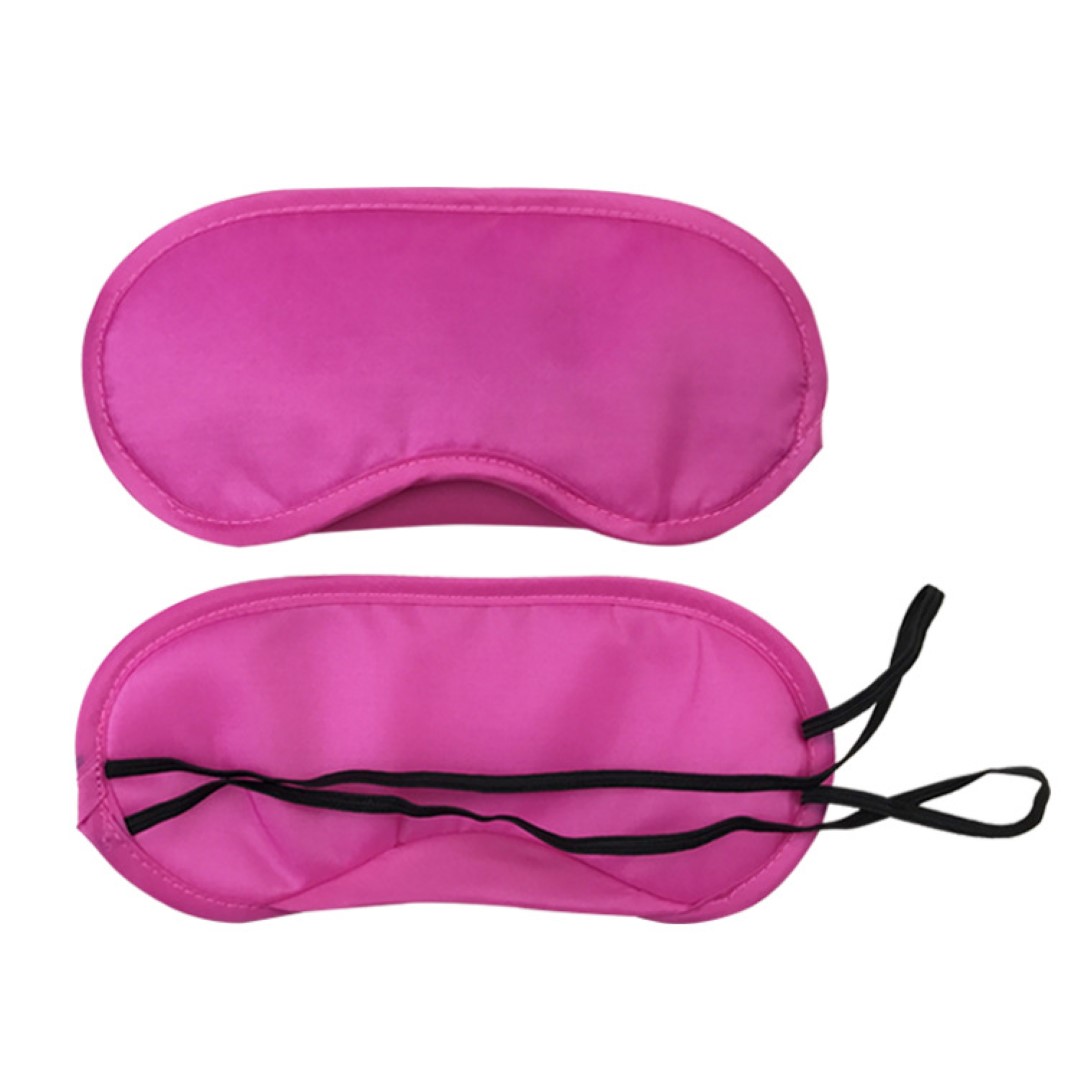 Soft Sleep Eye Mask 9