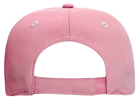 OTTO CAP 6 Panel Low Profile Baseball Cap 21
