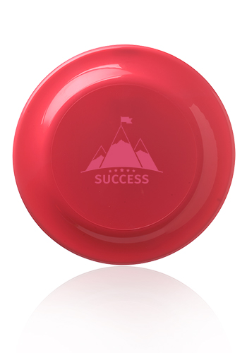 9.25 in. Solid Color Flying Discs 86