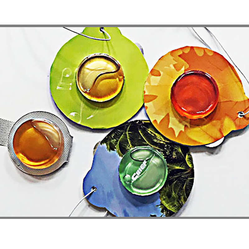 Hanging Scented Sachet Air Freshener 3