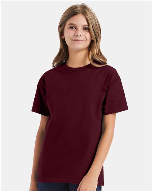 Youth Authentic T-Shirt - 5450 187