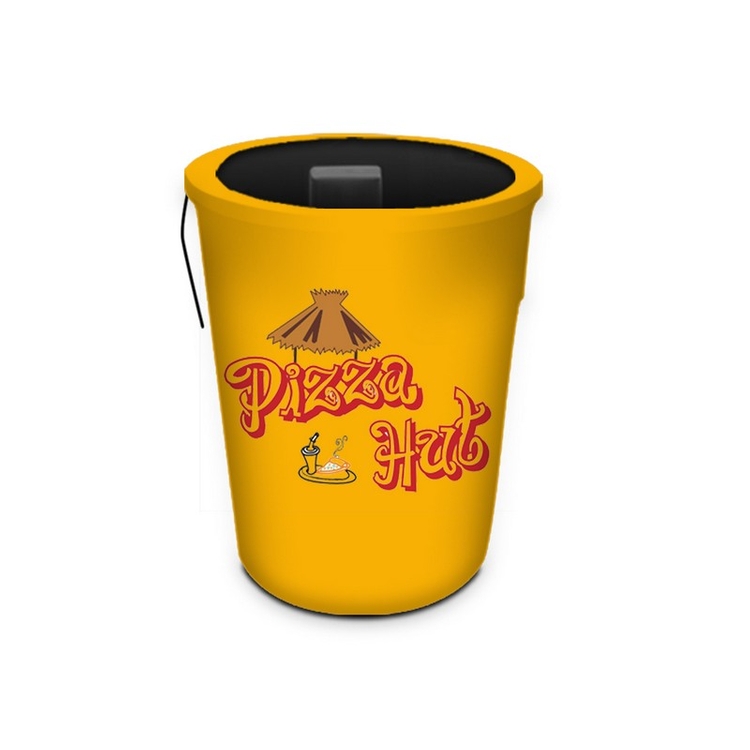 Fab-Can™ Full-color Print Event Bin 6