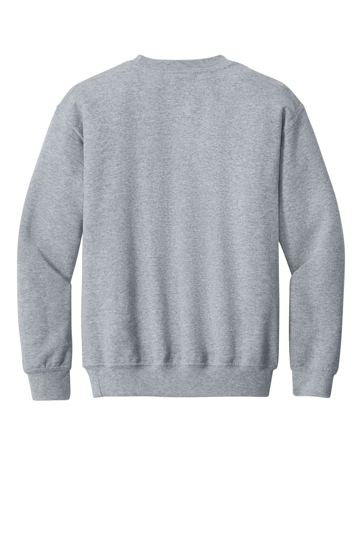 Gildan Youth Heavy Blend Crewneck Sweatshirt. 18000B 84