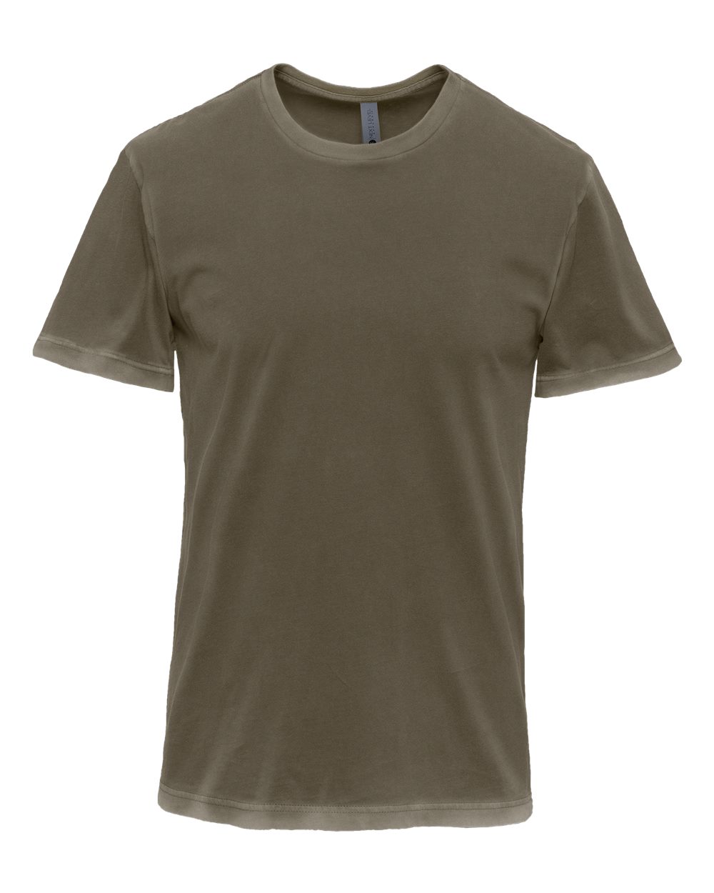 Unisex Soft Washed Tee - 3600SW 79