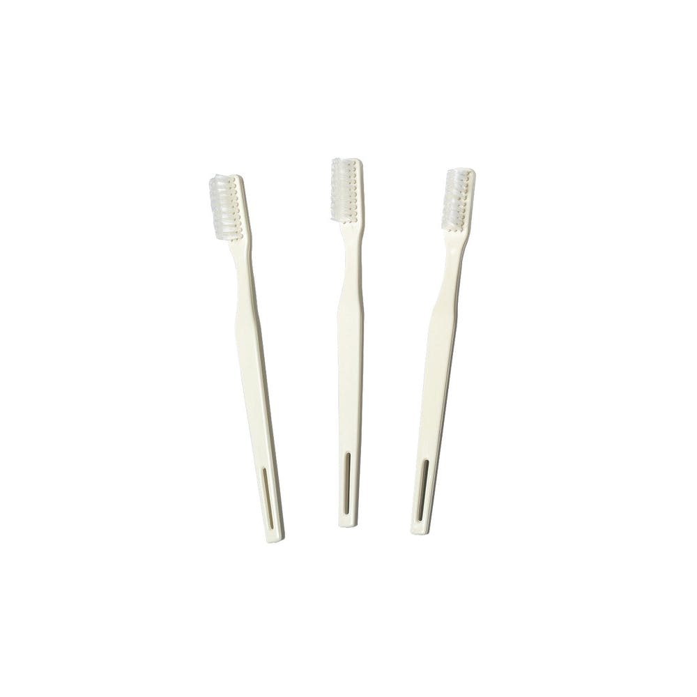 Adult Toothbrushes - 30 Tufts Soft 1