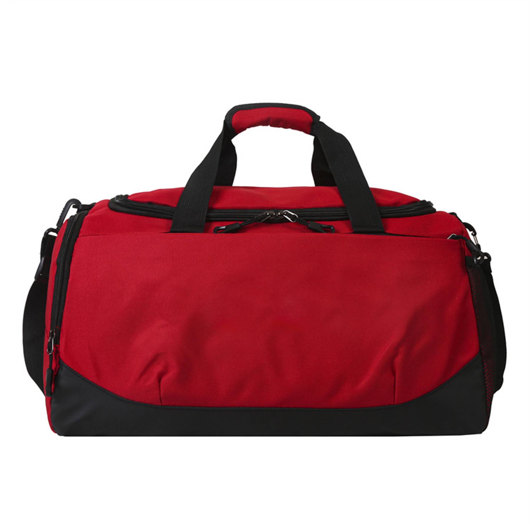 Oxford large capacity travel handbag Duffel Bag 8