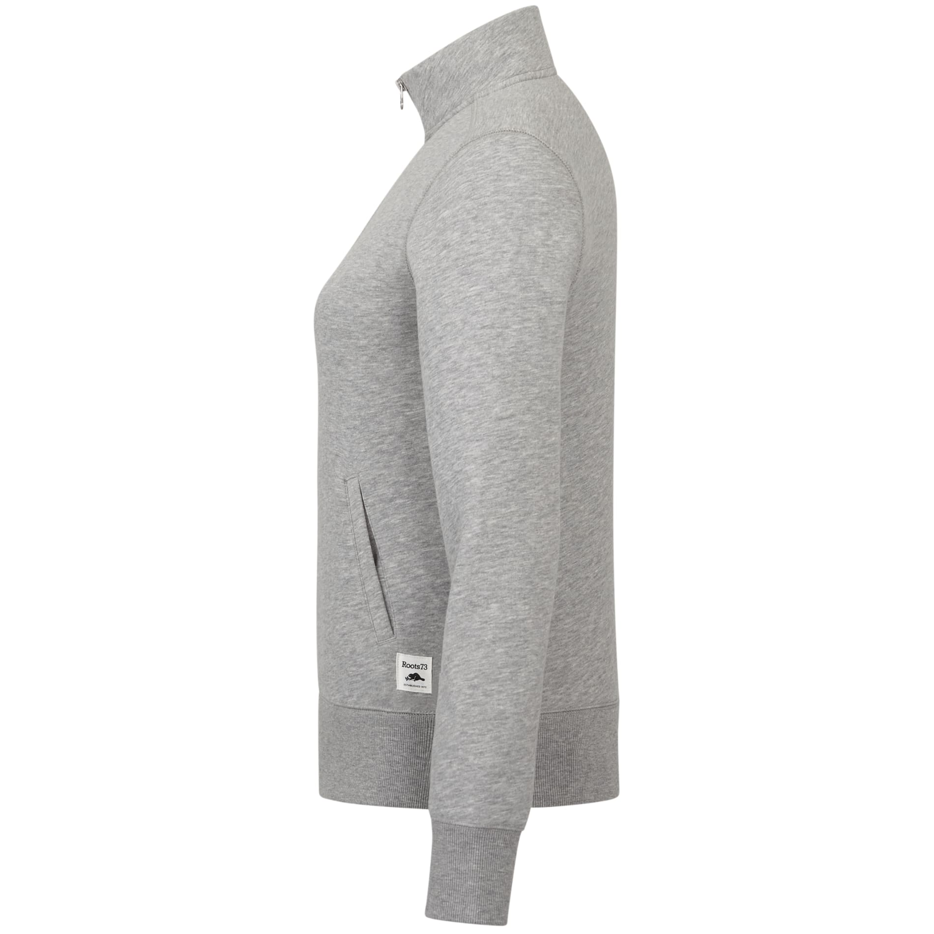 Women's PADDLECREEK Roots73 Fleece Quarter Zip 135
