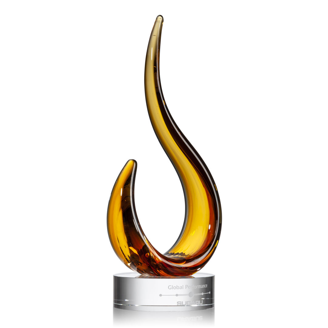 Amber Blaze Award 2