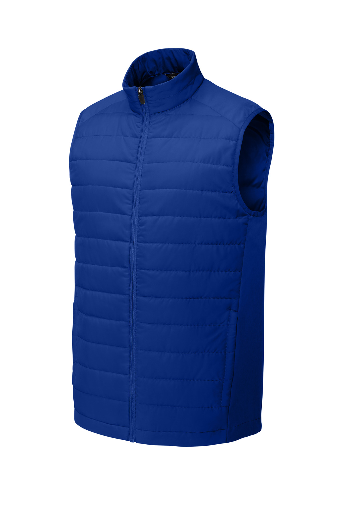 Sport-Tek Teknical Hybrid Vest ST941 2