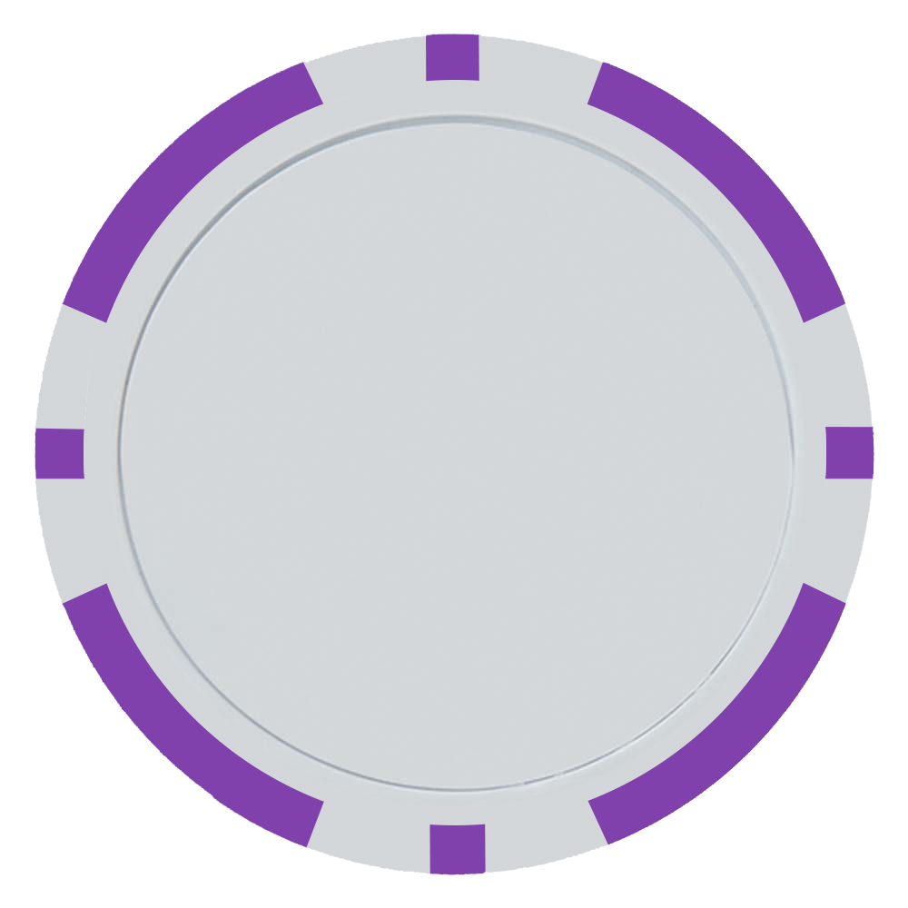 Pillow Pack Tees and Poker Chip 12