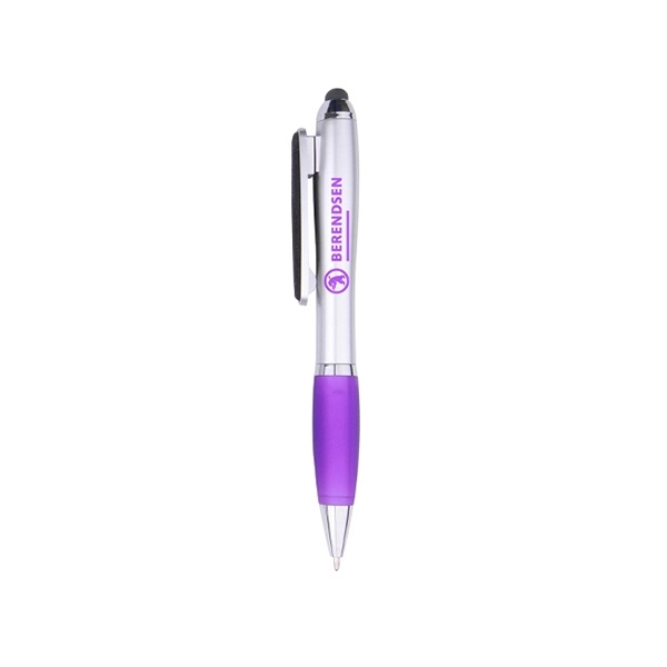 Classic Screen Cleaner Pen with Stylus 3