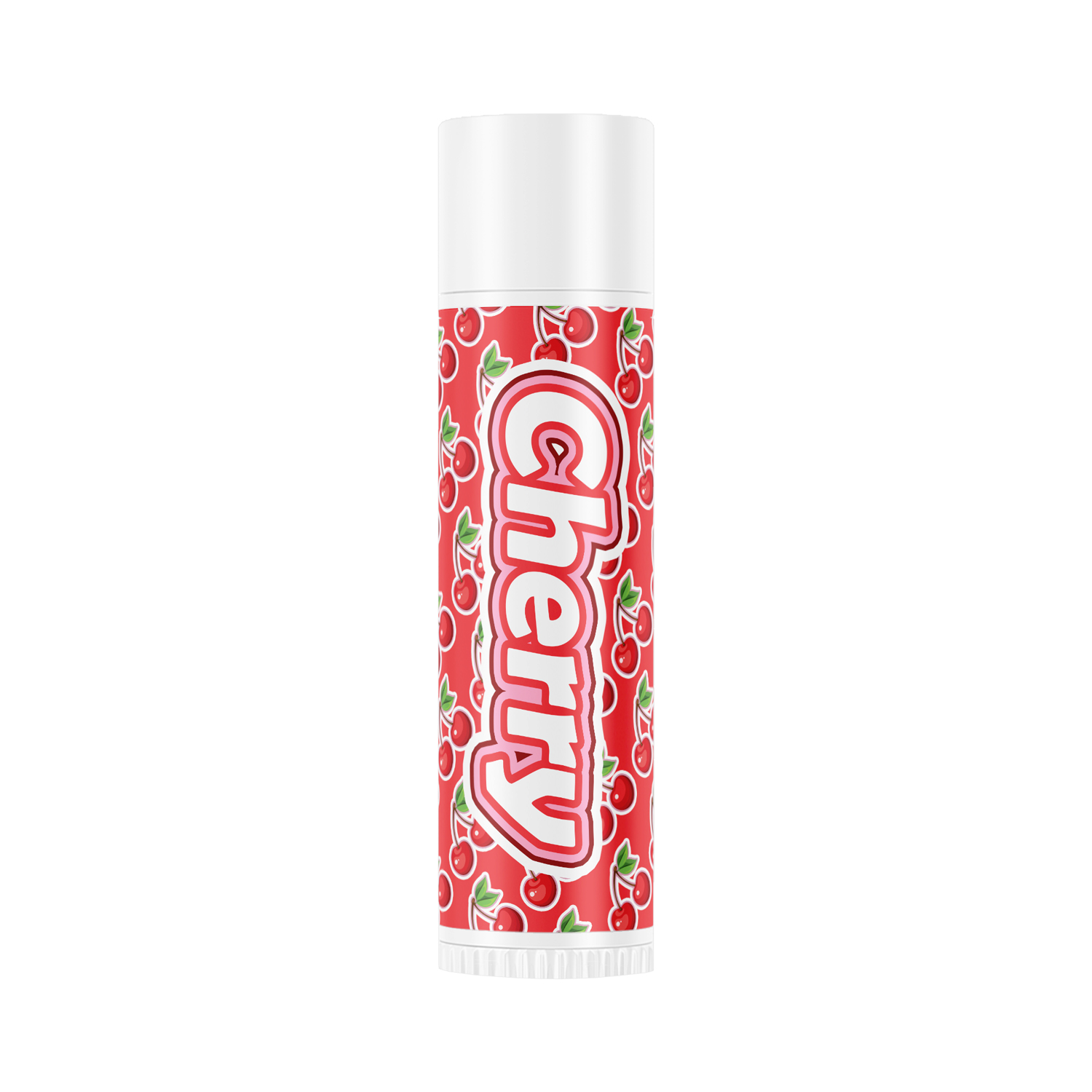 Ultra Lip Balm 4-Pack (White Tube) 6