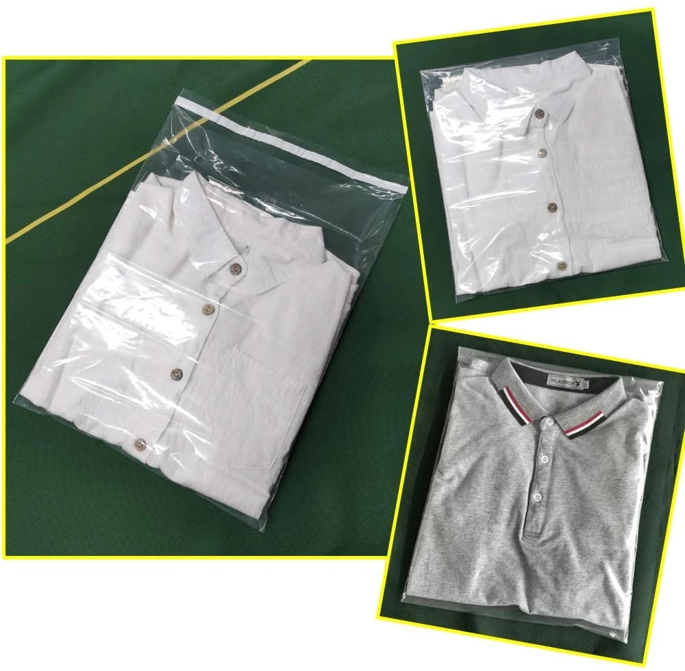 T-shirt Packing Bag 3