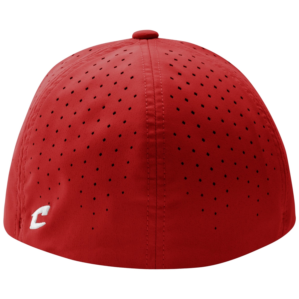 Ultima Fitted Cap 98