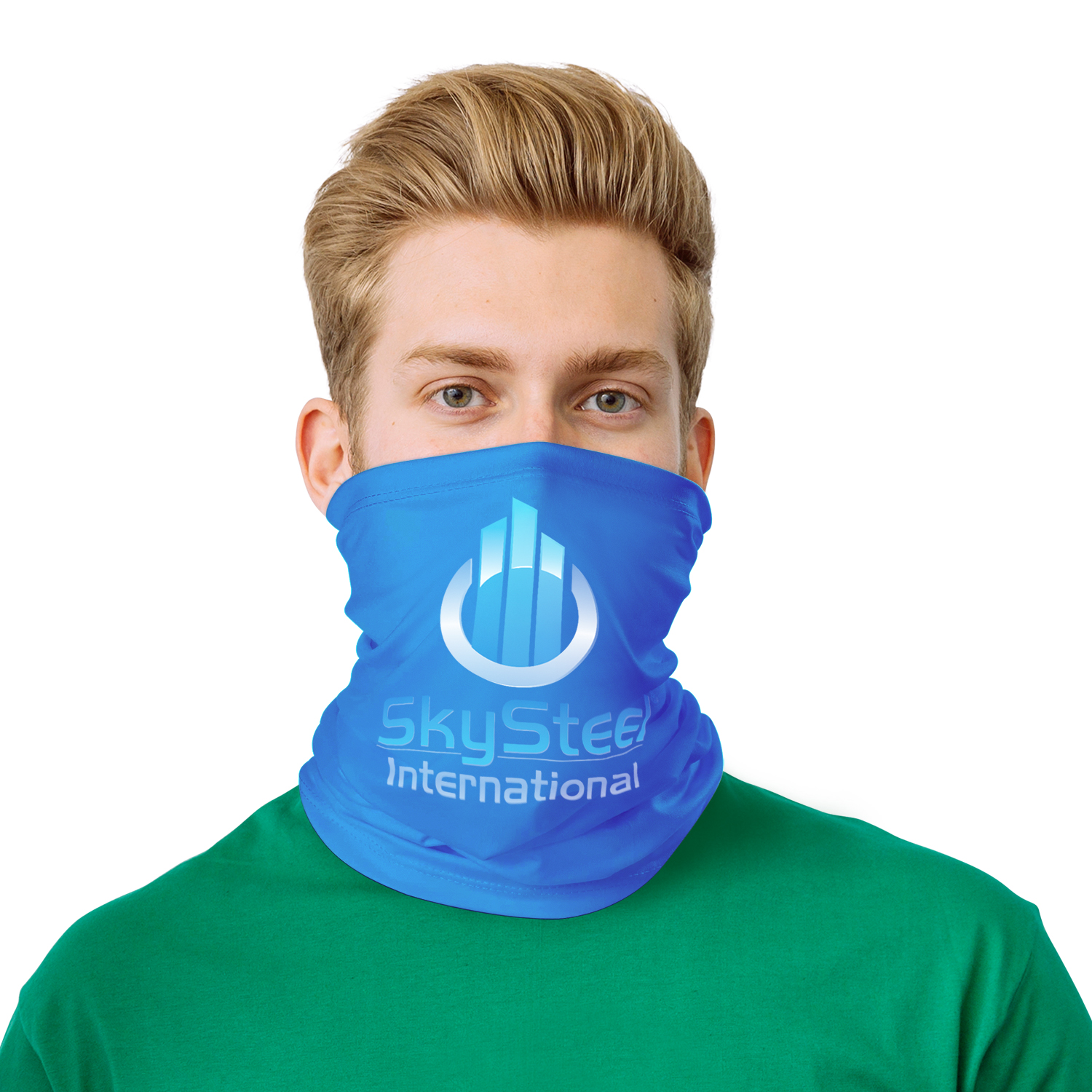 Cooling Towel Headband 2