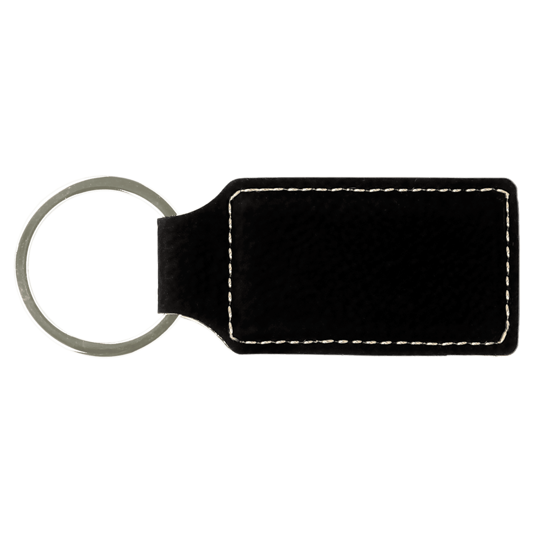 Leatherette Key Chain 5
