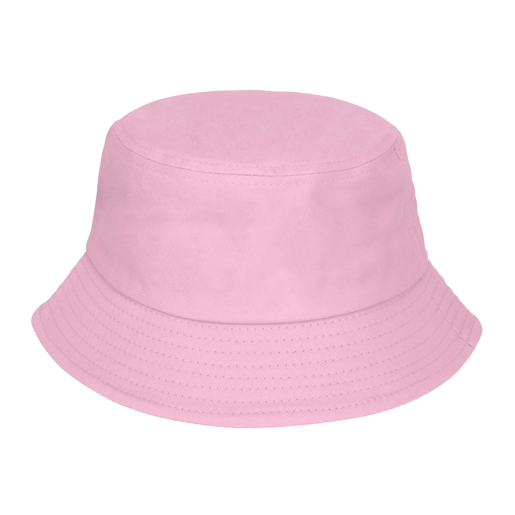 Unisex Cotton Twill Bucket Hat 14
