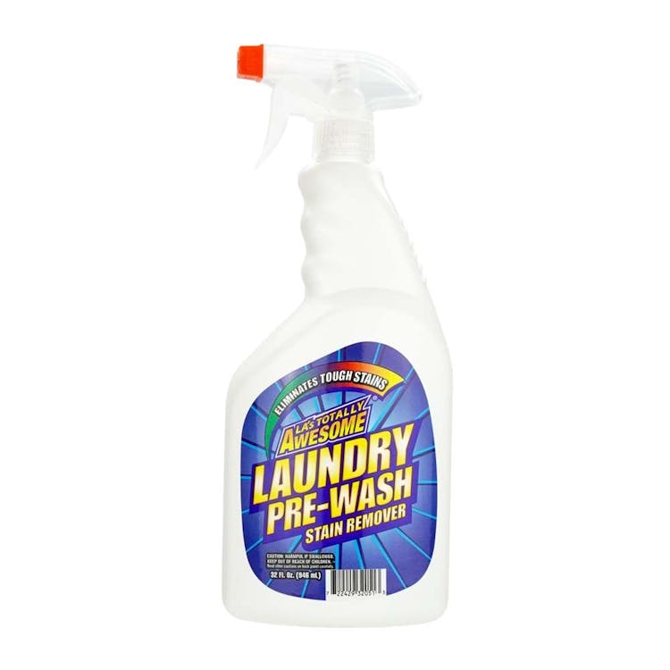 Awesome Laundry Prewash Spray Stain Remover 32oz. 1