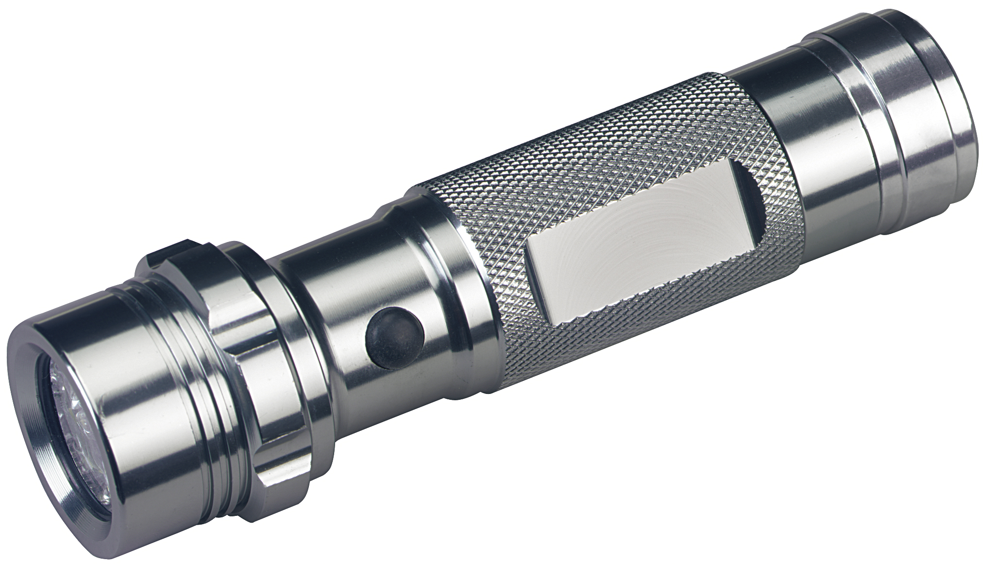 Good Value™ Aluminum LED Flashlight 2