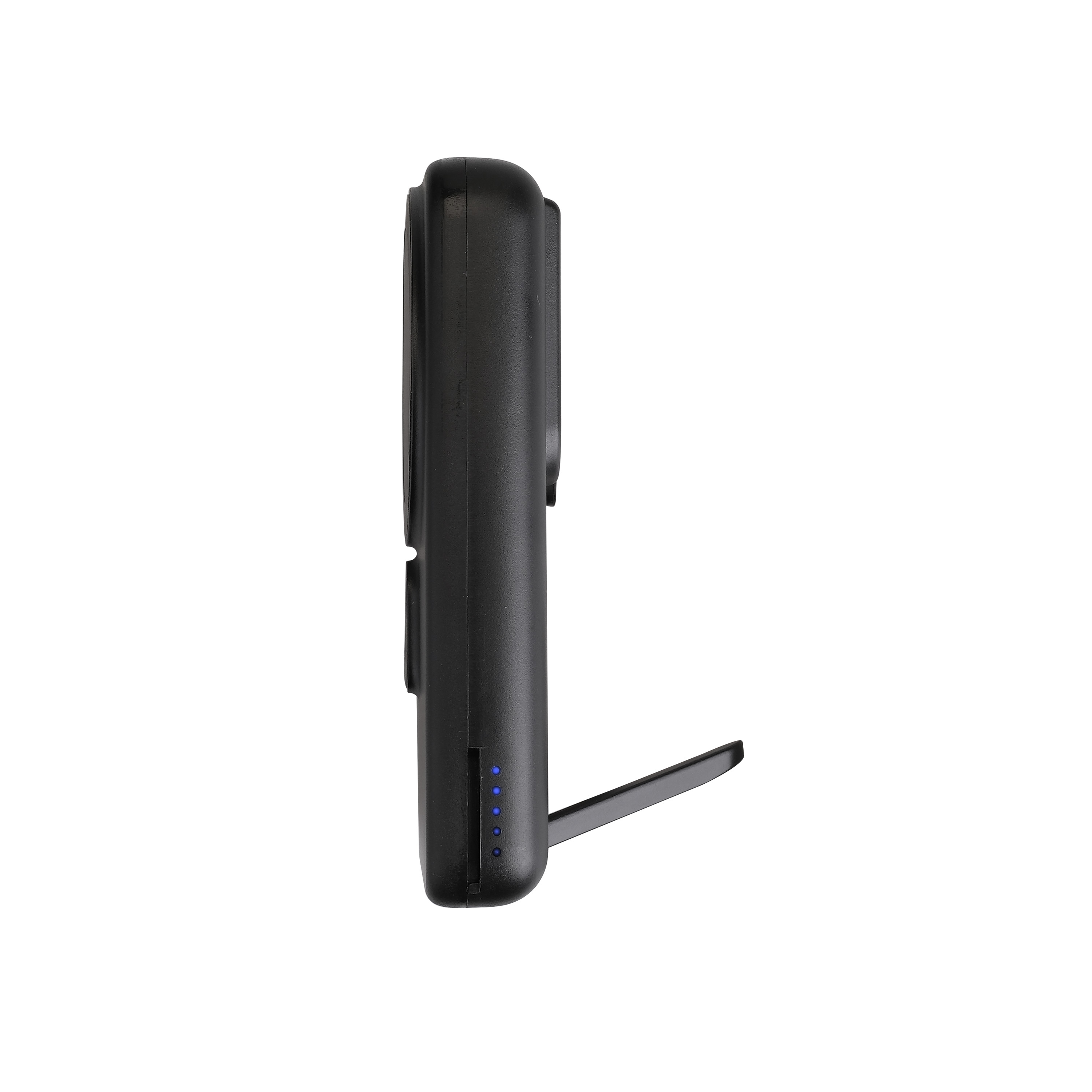3-in-1 MagSafe Wireless Charger w/ Detachable 10,000 mAh Power Bank 9