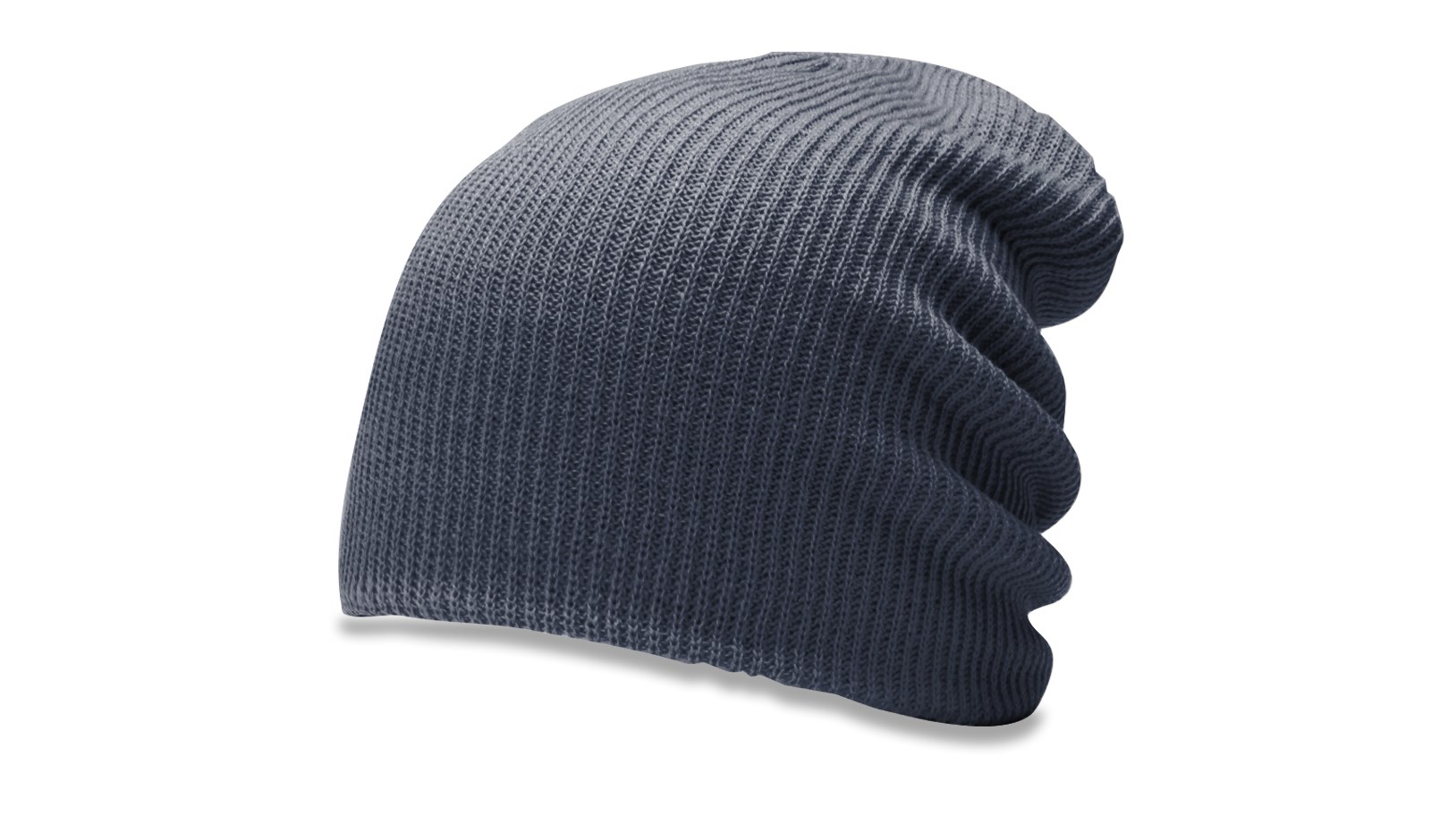 Super Slouch Knit Beanie 1