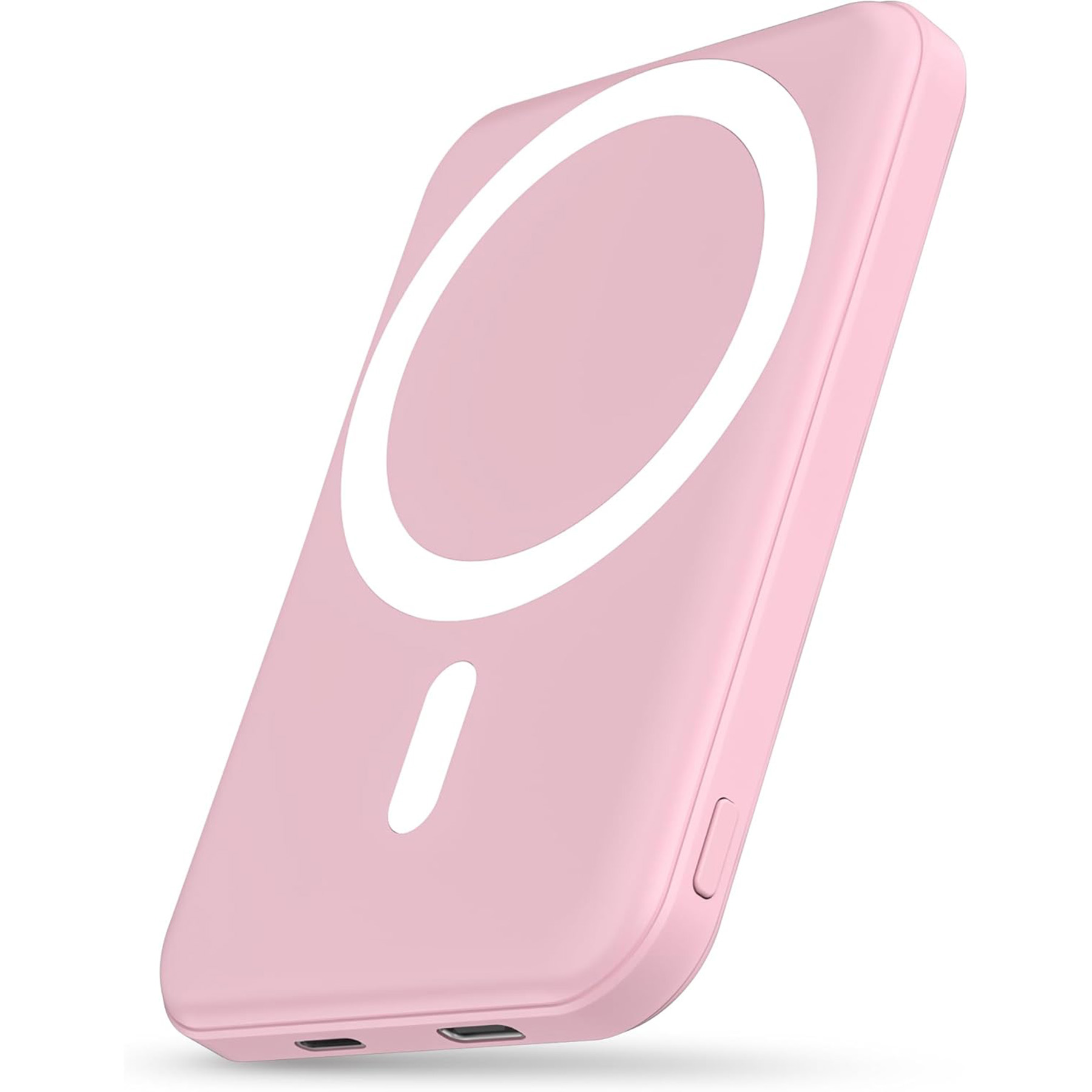 5000mAh Magnetic Power Bank 2